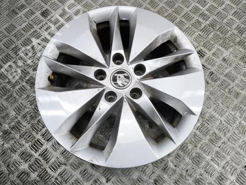 Used Rim SKODA OCTAVIA I (1U2) 2.0 (116 hp) 28862582