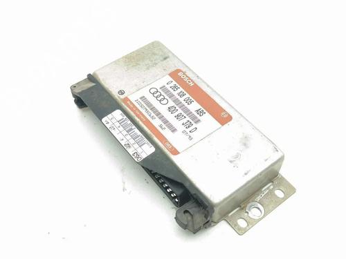 Electronic module AUDI A4 B5 (8D2) 1.9 TDI | BP33227878M83 - Image 2