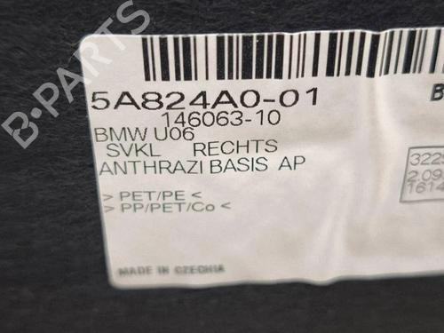 Boot lining BMW 2 Active Tourer (U06) 220i Mild Hybrid | BP38228042I3 - Image 9