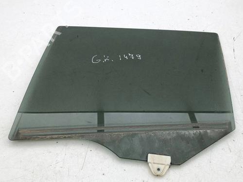 Used Rear left door window Rear left door window 39229767 39229767