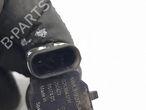 Electronic module SKODA KODIAQ II (PS7) 2.0 TDI | BP38623734M83 - Image 4