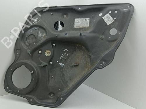 Rear right window mechanism MERCEDES-BENZ B-CLASS Sports Tourer (W245) B 180 CDI (245.207) | BP28894870C25 