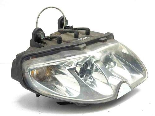 Right headlight MASERATI QUATTROPORTE V 4.2 | BP28905611C29