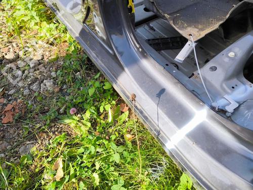 Left sideskirt TESLA MODEL 3 (5YJ3) EV | BP28873627C115 