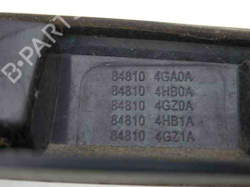 Tailgate trim INFINITI Q50 50 D | BP28876754C151 