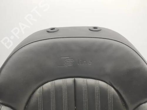 Right front seat AUDI A7 Sportback (4GA, 4GF) 3.0 TDI | BP28855290C16 - Image 3