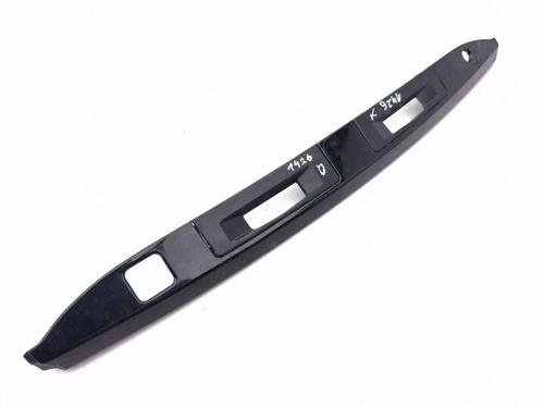 Used Tailgate trim Tailgate trim 37515289 37515289
