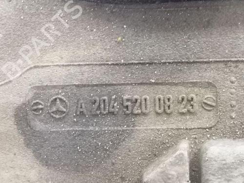 Upper protection MERCEDES-BENZ C-CLASS (W204) C 200 CDI (204.007, 204.006) | BP28845535M93 