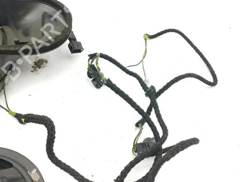 Elektronisk modul MERCEDES-BENZ S-CLASS (W220, V220) S 320 CDI (220.026, 220.126) | BP28872364M83 