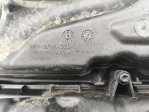 Pipe SEAT IBIZA V (KJ1, KJG) 1.0 TSI | BP28856444M125 