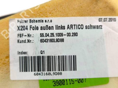 Other MERCEDES-BENZ GLK-CLASS (X204) 220 CDI (204.902) | BP28880851O1 