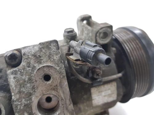 AC compressor SUZUKI GRAND VITARA II (JT, TE, TD) 1.9 DDiS All-wheel Drive (JT419, TD44, JB419WD, JB419XD,... | BP36177077M34 - Image 5