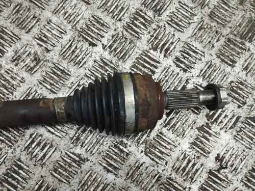 Right front driveshaft RENAULT CLIO II Hatchback Van (SB0/1/2_) 1.2 (SB0A, SB0F, SB1K, SB2D) | BP36152207M39 - Image 6