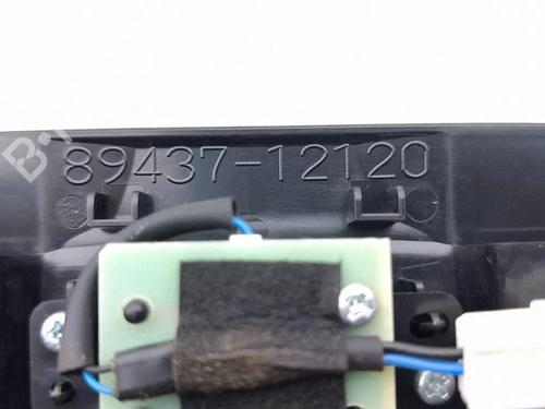 Switch TOYOTA COROLLA Estate (_E21_) 1.8 Hybrid (ZWE211) | BP37670127I30 - Image 6