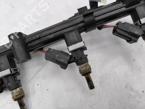 Injector AUDI A6 C7 (4G2, 4GC) 1.8 TFSI | BP33643556M100 - Image 5