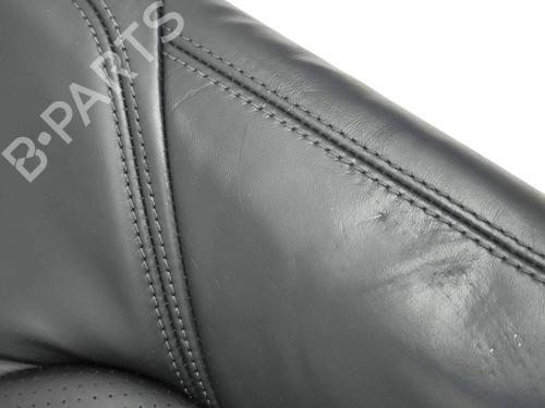 Rear seat PORSCHE CAYENNE (92A) 3.0 Diesel | BP28873011C17 