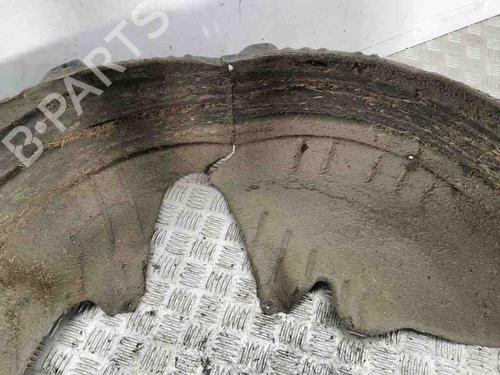 Hjulbue FORD FOCUS IV (HN) 1.0 EcoBoost | BP28896545C56 