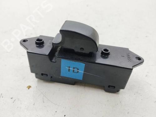 Left front window switch CITROËN C-CROSSER (VU_, VV_) 2.2 HDi | BP33911825I27 - Image 7