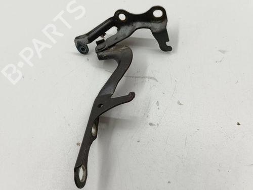 Hinge/Door check strap TOYOTA COROLLA Verso (_E12_) 2.0 D-4D (CDE120_, CDE120R) | BP28842343C146 