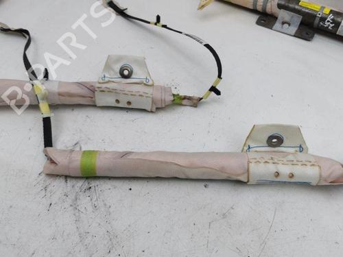 Left curtain airbag CHRYSLER GRAND VOYAGER V (RT) 2.8 CRD | BP28899522C11 