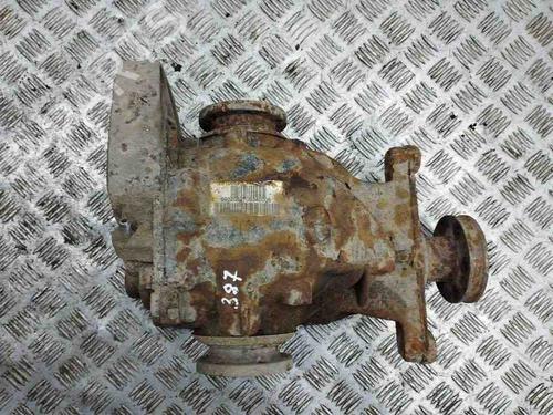 Rear differential BMW X5 (E53) 3.0 d | BP28891327M24 