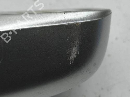 Right mirror NISSAN X-TRAIL I (T30) 2.2 dCi 4x4 | BP28880615C27 