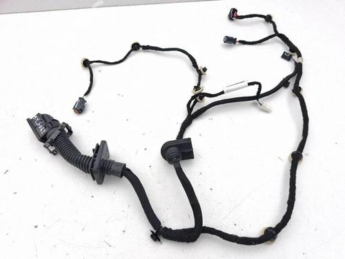 Ledningsnet Ledningsnet PEUGEOT 3008 III (KA_, KB_, KC_) e-210 (KCZKZX) (213 hp) 37403901 37403901