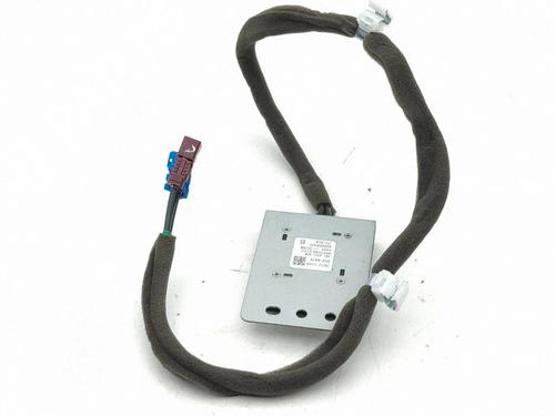 Electronic module NISSAN NAVARA NP300 Platform/Chassis (D23) 2.3 dCi 4x4 | BP38095231M83 - Image 5