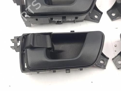 Front left interior door handle MITSUBISHI PAJERO IV (V8_W, V9_W) 3.2 DI-D (V88W, V98W) | BP33864257I13 - Image 7