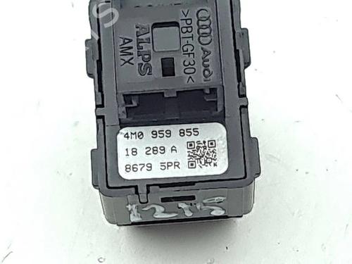 Left front window switch AUDI A4 B9 (8W2, 8WC) 2.0 TDI | BP33227620I27 - Image 7