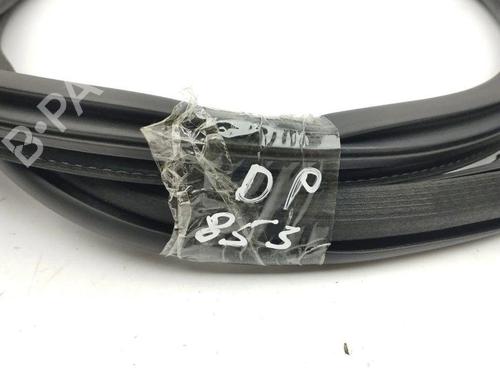 Rubber door seal PEUGEOT 208 I (CA_, CC_) 1.4 VTi | BP28902107C142 