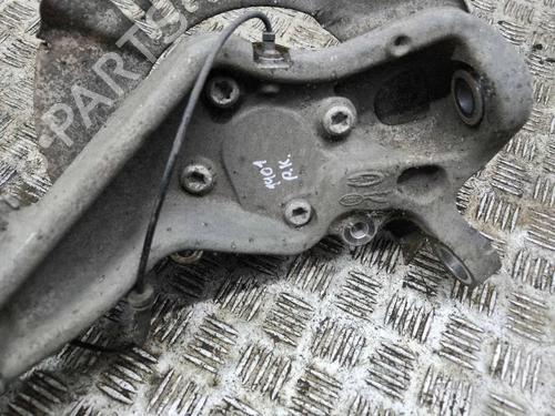 Left front steering knuckle JAGUAR E-PACE (X540) 2.0 D180 AWD | BP37510799M25 - Image 9
