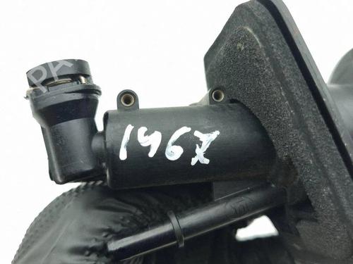Clutch slave cylinder MAZDA CX-5 (KF) 2.2 D | BP38468916M113  - Image 6