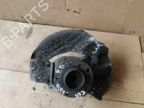 Used Right front steering knuckle BMW 7 (E65, E66, E67) 730 Ld (231 hp) 28884488