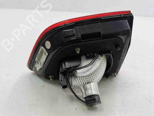 Right tailgate light RENAULT KADJAR (HA_, HL_) 1.5 dCi 110 (HLA3) | BP28895510C80 