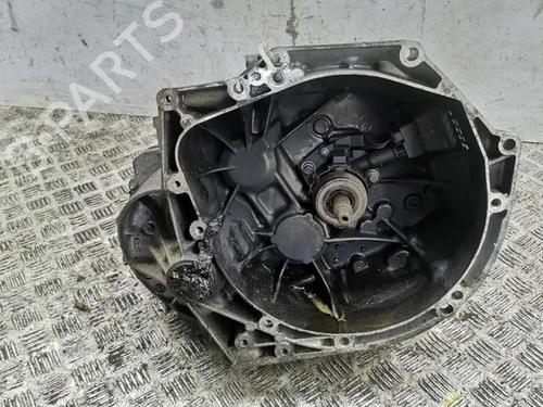 Used Gearbox PEUGEOT 3008 I MPV (0U_) 1.6 HDi (109 hp) 28841456