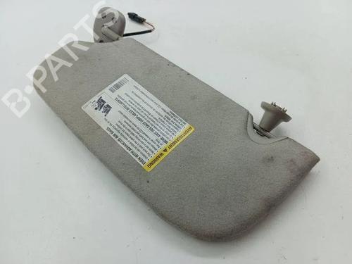 Right sun visor SAAB 9-7X 4.2 AWD | BP28858160I2 - Image 3