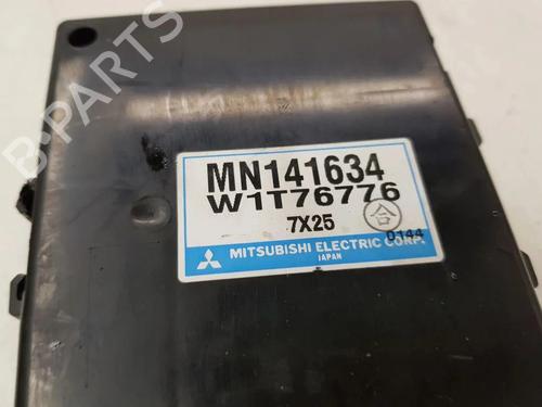 Electronic module MITSUBISHI OUTLANDER II (CW_W) 2.2 DI-D 4WD | BP36350695M83 - Image 7