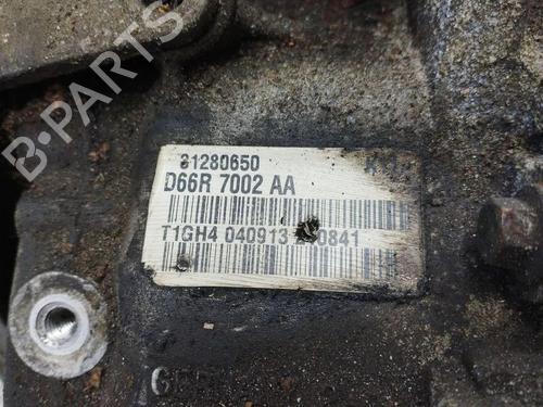 Gearbox VOLVO V40 Hatchback (525) T4 | BP33251315M3 - Image 9