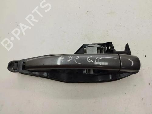 Used Rear left exterior door handle Rear left exterior door handle 36192209 36192209