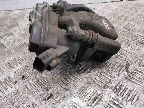Right rear brake caliper RENAULT MEGANE IV Grandtour (K9A/M/N_) 1.2 TCe 130 (K9MR) | BP28880304M106 