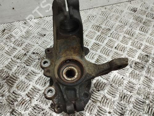 Høyre Styrespindel lagerhus FORD C-MAX II (DXA/CB7, DXA/CEU) 1.6 TDCi | BP28886777M26 