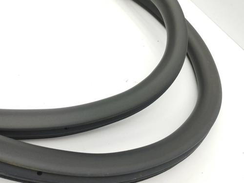 Rubber door seal PEUGEOT 208 I (CA_, CC_) 1.4 VTi | BP28873917C142 