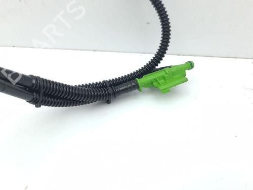 Fuel pump MERCEDES-BENZ GLK-CLASS (X204) 220 CDI (204.902) | BP28880845M76 
