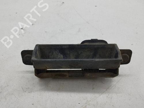 Used Tailgate handle Tailgate handle MAZDA CX-7 (ER) 2.2 MZR-CD AWD (ER10A) (173 hp) 40169674 40169674