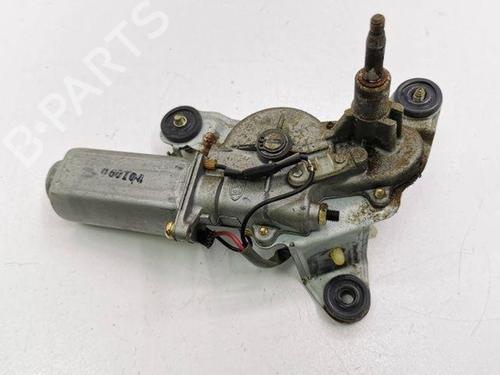 Used Rear wiper motor KIA CARENS I MPV (FC, FJ) 2.0 GSX (136 hp) 28851741