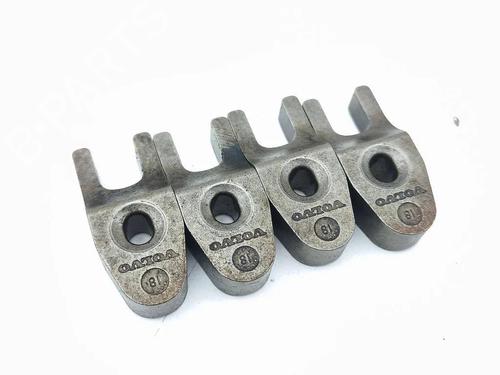 Support VOLVO S90 II (234) D4 | BP36198287C155 - Image 3