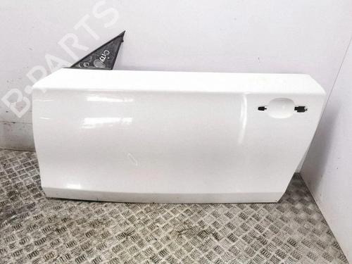 Used Left front door Left front door 38249732 38249732