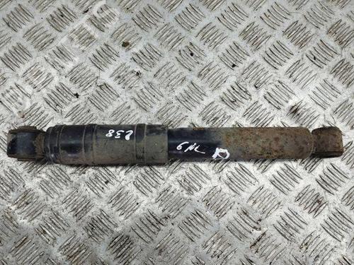 Used Right rear shock absorber OPEL ASTRA H Estate Van (L70) 1.7 CDTI (L70) (101 hp) 28843087