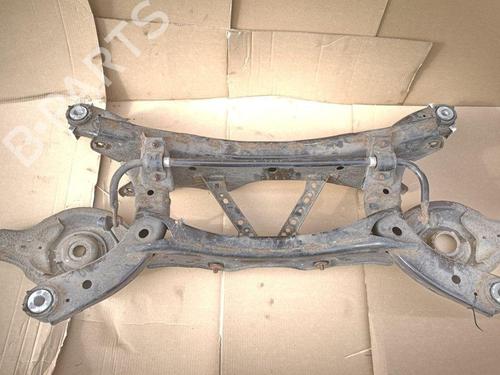 Used Rear axle MAZDA CX-5 (KE, GH) 2.2 D (KE2FW) (150 hp) 28888810
